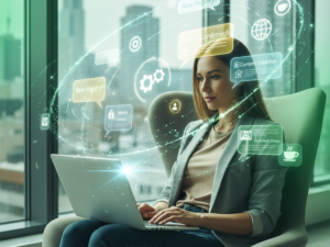 How to find your first paying client online