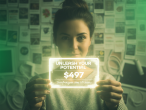 What makes an offer irresistible to your audience