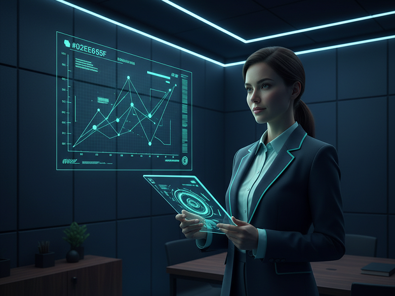 How Simple Automation Keeps Your Business Running While You Create